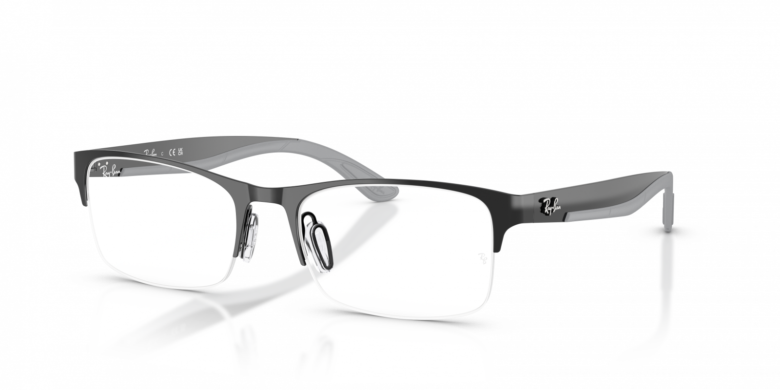 Ray Ban RX7551 3222  